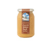 GoodFor Peanut Butter Organic - Crunchy - Regular